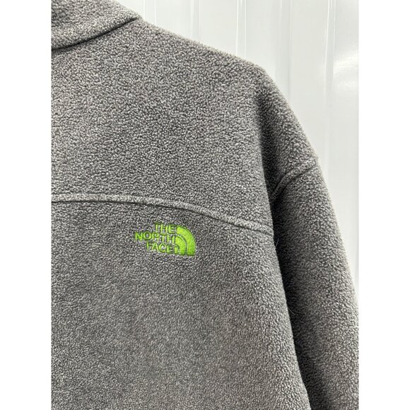 Retro The North Face Fleece Jacket, Outdoor Full Zip Size XL - Picture 4 of 7